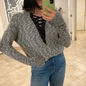 Express Sweater